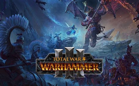 warhammer total war 3 crack|Total War .